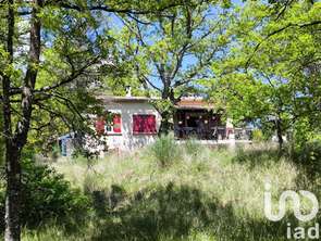 Vente Maison 3 chambresPierrevert