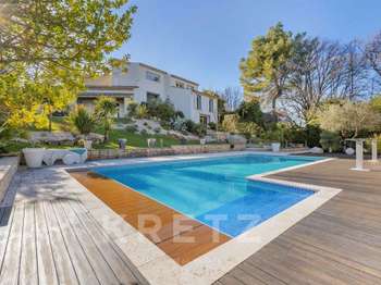 Vente maison 8 pièces Pierrevert 04