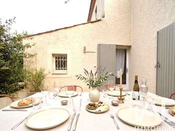 Vente Maison 4 chambresPierrevert