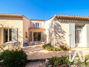 Vente Maison 4 chambresPierrevert