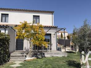 Vente Maison 3 chambresPierrevert