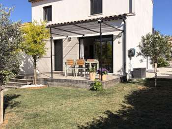 Vente maison 4 pièces Pierrevert 04