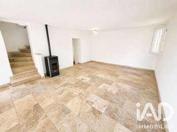 Vente Maison 3 chambresPierrevert