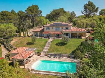 Vente Maison 4 chambresPierrevert