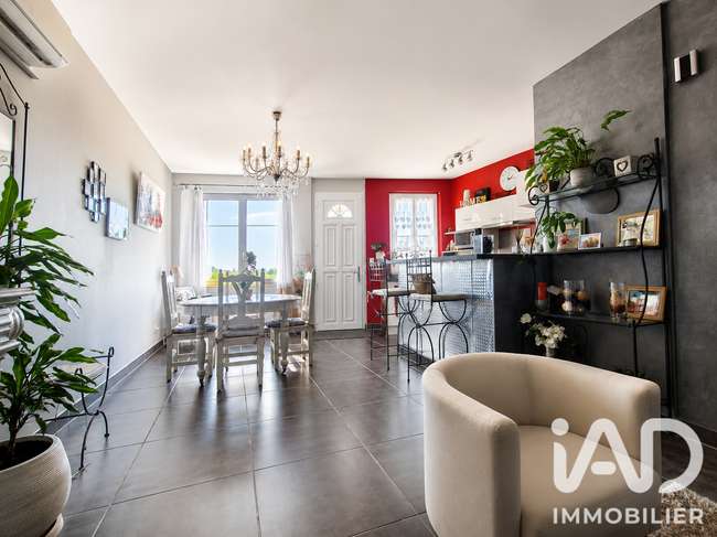 Maison 4 pièces 88 m² · à Pierrevert · 88 m² · 274 000 €