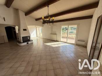 Vente Maison 5 piècesPierrevert