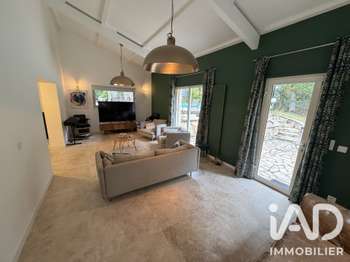 Vente Maison 9 piècesPierrevert