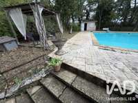 Vente maison 9 pièces Vente maison 9 pièces