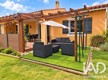 Vente maison 4 pièces Pierrevert 04