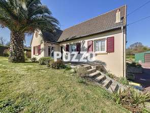 Vente Maison 4 chambresPierreville
