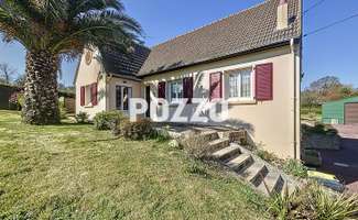 Photo Vente maison Pierreville