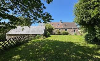 Photo Vente maison Pierreville