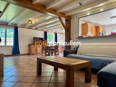Vente maison 9 pièces Vente maison 9 pièces