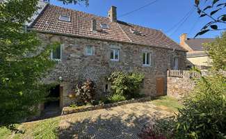 Photo Vente maison Pierreville