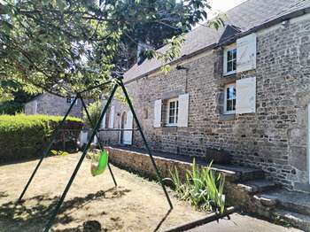 Vente Maison 5 chambresPierreville