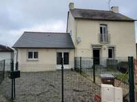 Vente maison 5 pièces Vente maison 5 pièces