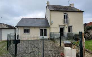 Photo Vente maison Pierric