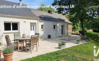 Photo Vente maison Pierric