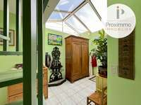 Vente maison 10 pièces