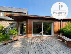 Vente Maison 5 chambresPierric