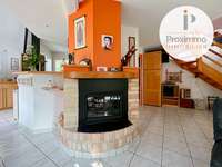 Vente maison 10 pièces