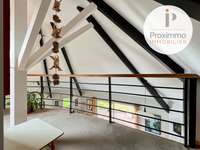 Vente maison 10 pièces