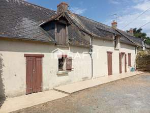 Vente Maison 2 chambresPierric