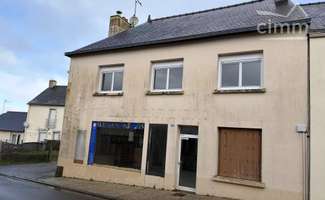 Photo Vente maison Pierric