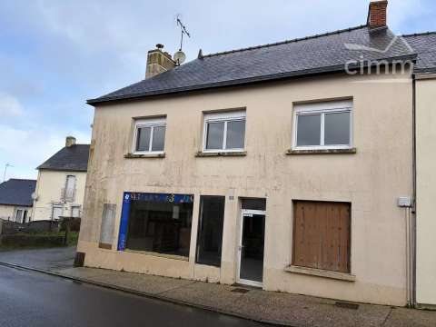 Vente maison 5 pièces Pierric 44