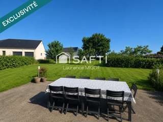 Vente maison 7 pièces Vente maison 7 pièces