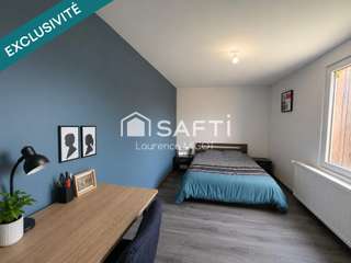 Vente maison 7 pièces Vente maison 7 pièces