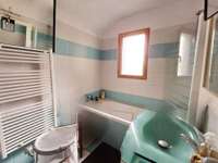 Vente maison 2 pièces