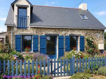 Vente Maison 1 chambrePierric