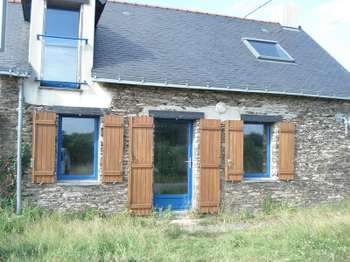Vente maison 2 pièces