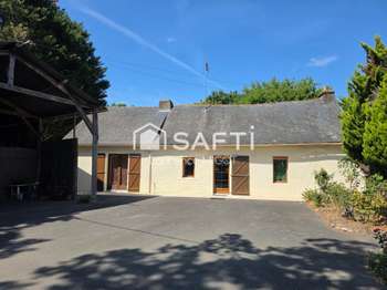 Photo Vente maison Pierric