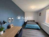 Vente maison 7 pièces Vente maison 7 pièces