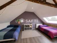 Vente maison 7 pièces Vente maison 7 pièces