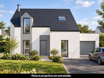 Vente maison Pierric 44