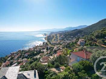 Vente Maison 4 chambresPietranera