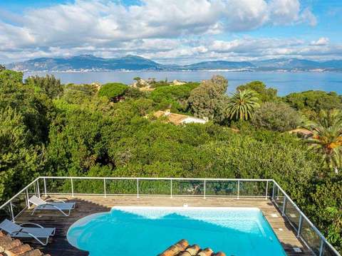 Vente maison 6 pièces Pietrosella 2A