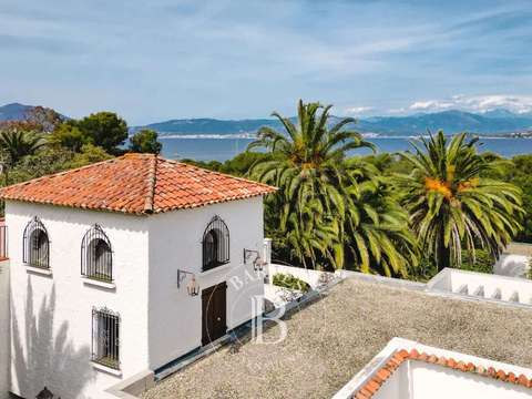 Vente maison 9 pièces Pietrosella 2A