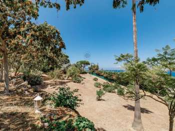 Vente maison 6 pièces Pietrosella 2A