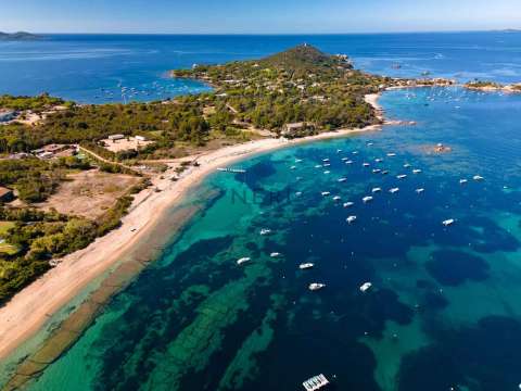 Vente maison 10 pièces Pietrosella 2A