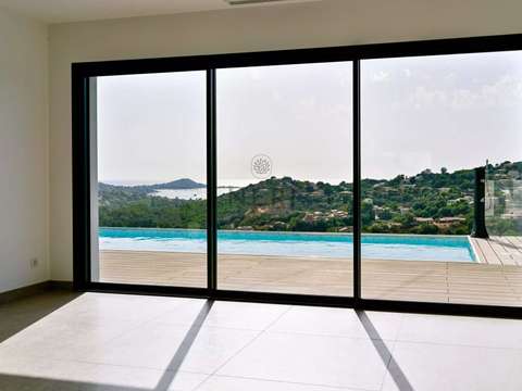 Vente maison 5 pièces Pietrosella 2A