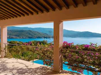 Vente Maison 6 chambresPietrosella