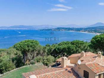 Vente maison 6 pièces Pietrosella 2A