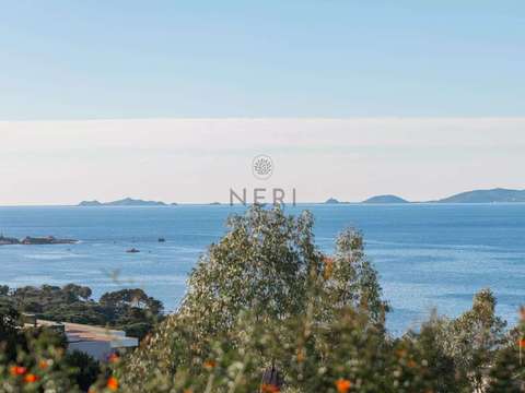 Vente maison 5 pièces Pietrosella 2A