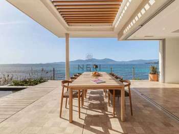Vente maison 4 pièces Pietrosella 2A