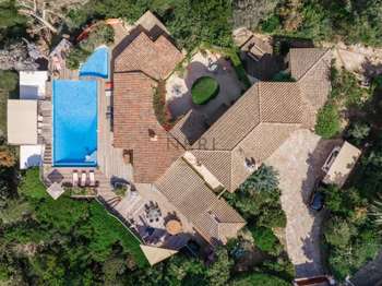 Vente Maison 7 chambresPietrosella