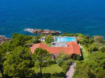 Vente Maison 7 piècesPietrosella